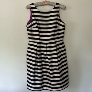 WHBM Dress- GORGEOUS Sz 8 PERFECT Conditions